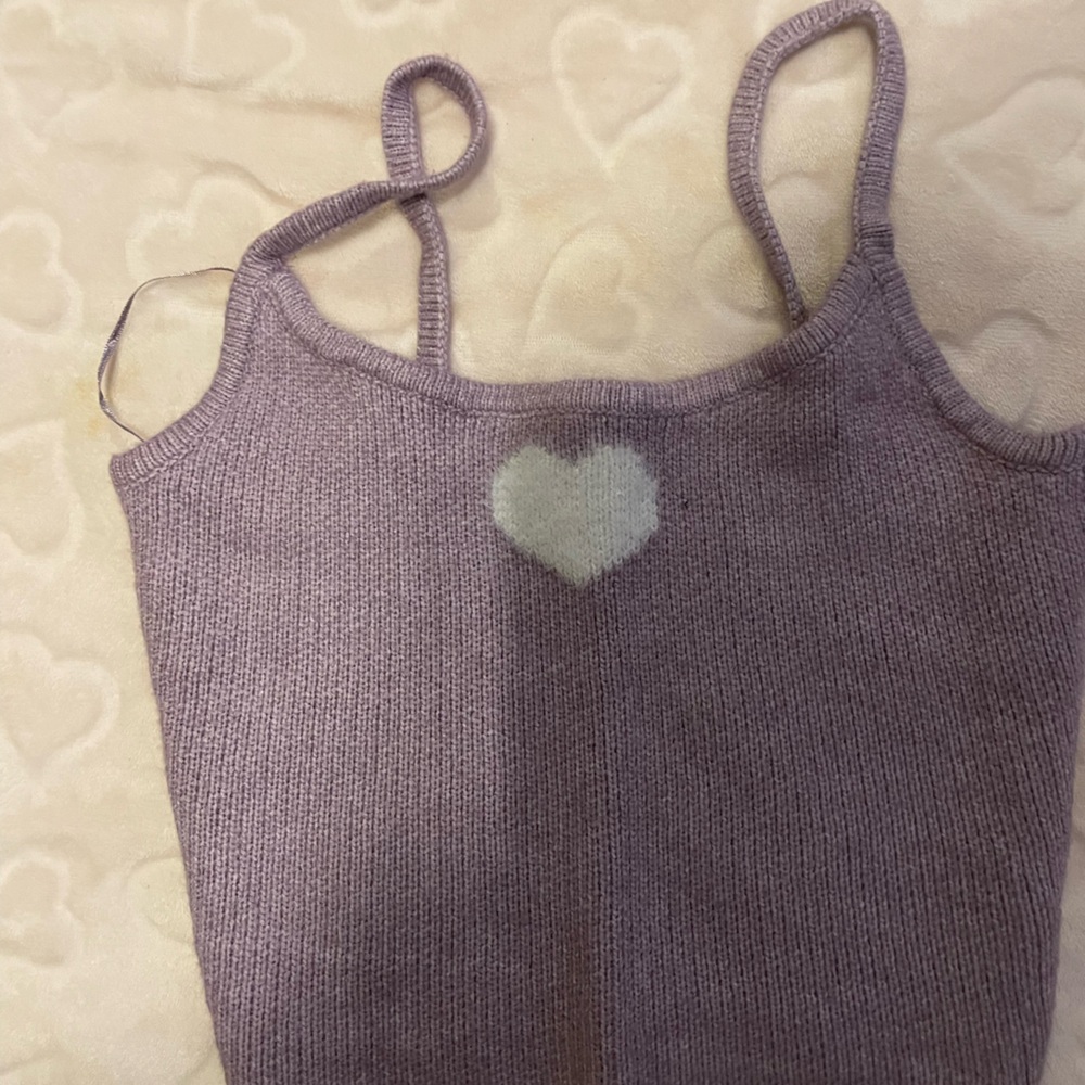 John Galt tank top